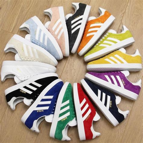 adidas gazelle replica aliexpress|How to tell if your Adidas Gazelle is genuine or fake .